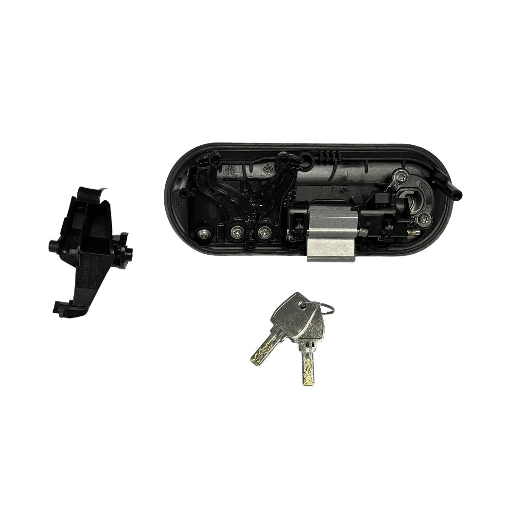 MTR Lock Handle Latch, Complete Multiple Models