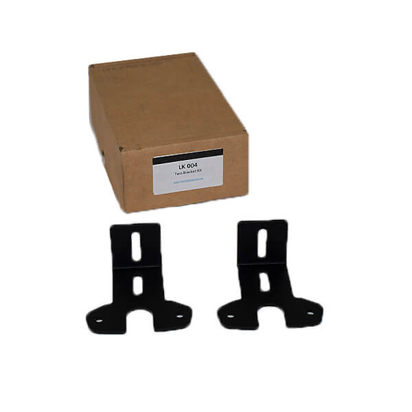 Two Light Bracket Kit All Models