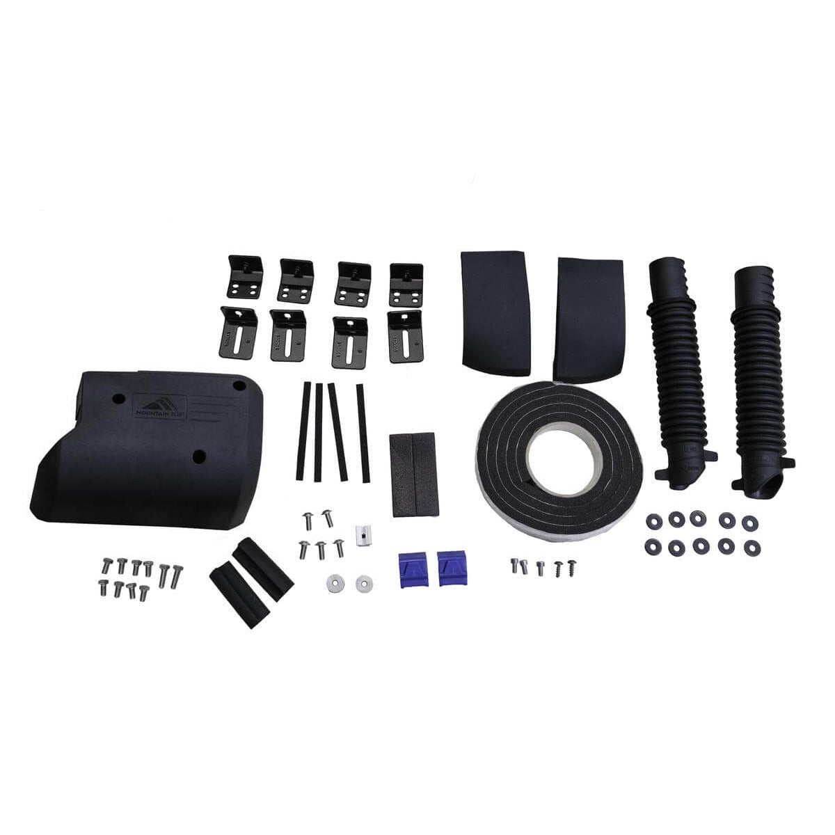 EVOm Main Kit - Toyota Hilux (A deck) 2015+ - Mountain Top Group