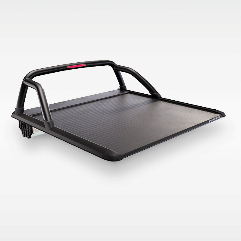 EVOm & Sports Bar Bundle - Ford Ranger PX 2011-2022 - Mountain Top Group