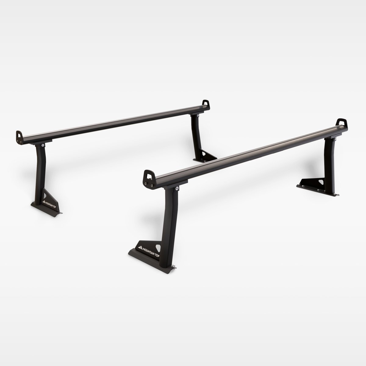 Ladder Rack 100, Double Bar (EVO) Isuzu DMax 2020+