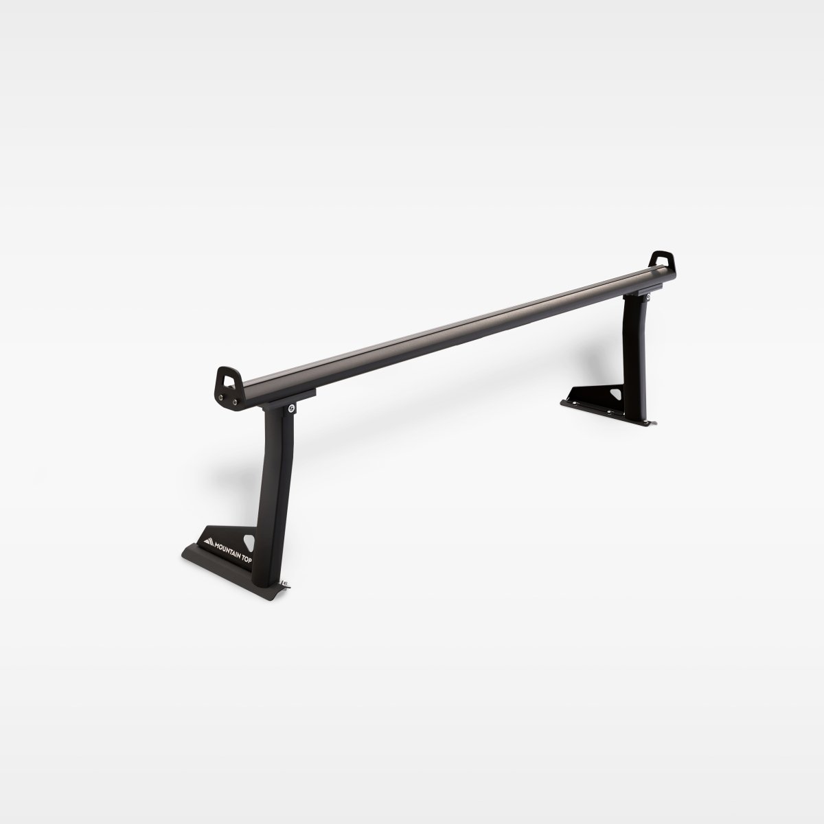 Ladder Rack 50, Single Bar (MTR) -Toyota Hilux (A deck) 2015+ - Mountain Top Group