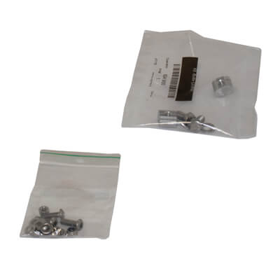Two Light Fastener Kit - All Models - Mountain Top Group